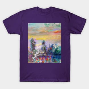 Beauty Unraveled T-Shirt